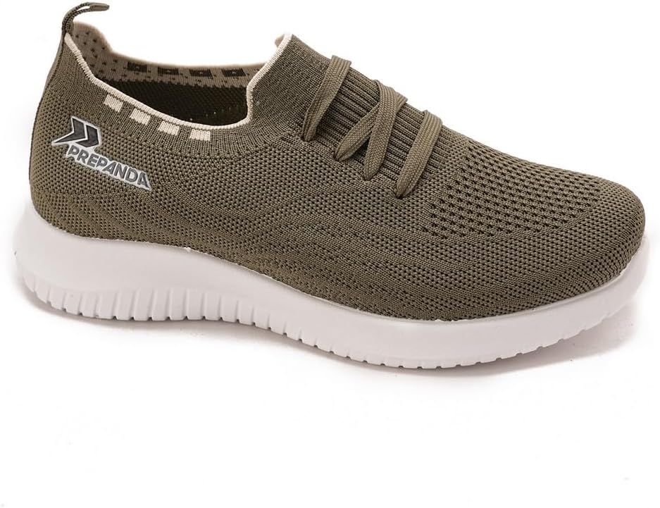 سعر ومواصفات grinta womens NGHP255 Sneaker (B0CYJ6VVYV) على Amazon EG