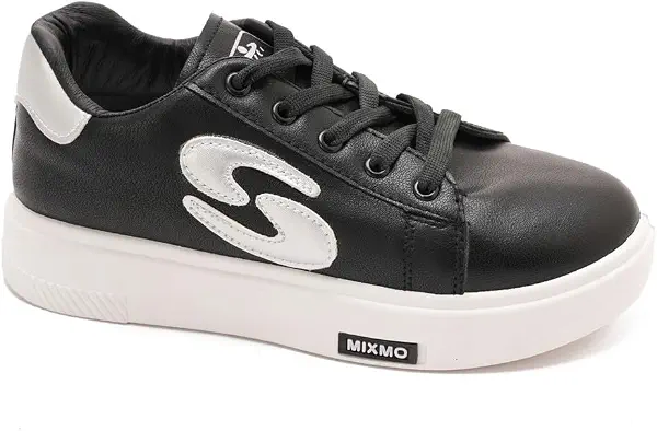 سعر ومواصفات grinta womens Sneakers Sneaker (B0DJ7VGZ48) على Amazon EG