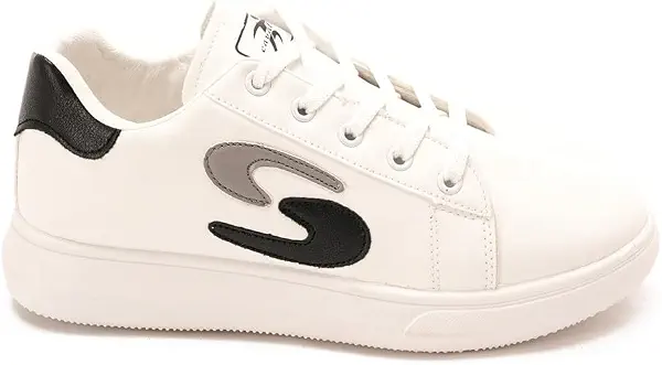 سعر ومواصفات grinta womens Sneakers Sneaker (B0DSFVWNXT) على Amazon EG