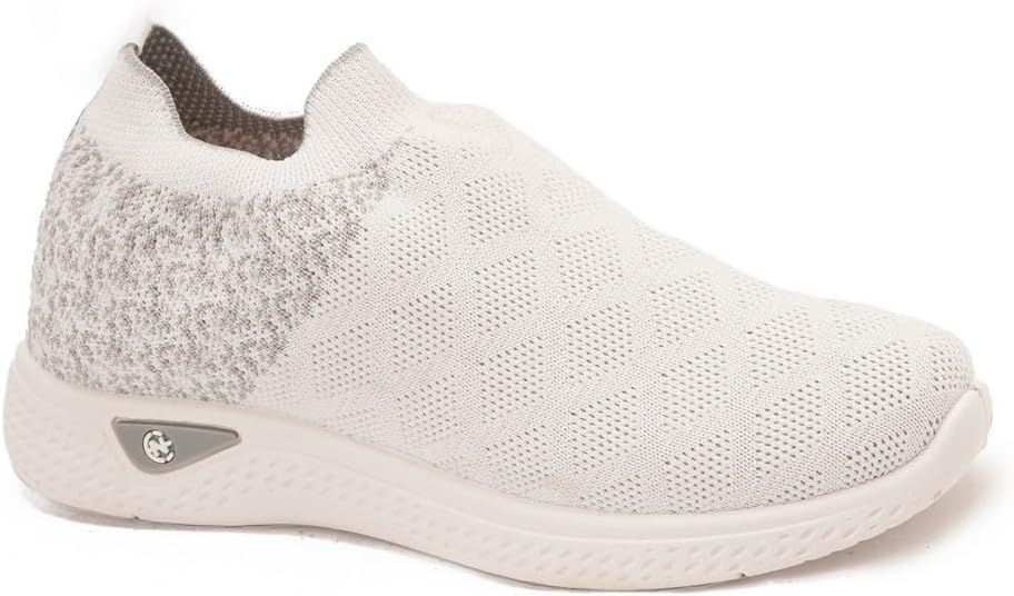 سعر ومواصفات غرينتا grinta womens Sneakers Sneaker (B0DSFWTMJ5) على Amazon EG