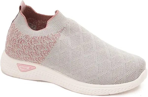 سعر ومواصفات grinta womens Sneakers Sneaker (B0DSFY98XM) على Amazon EG