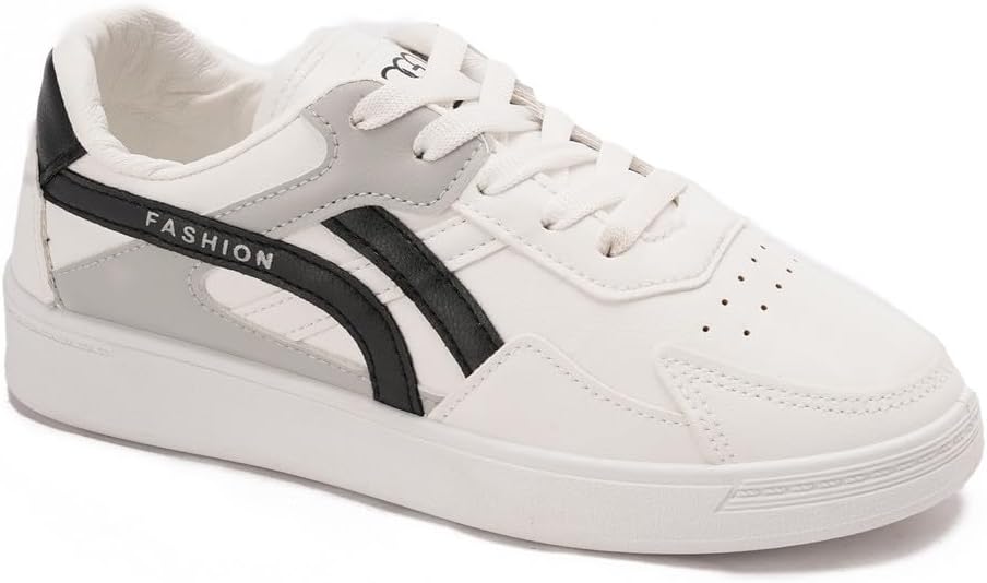 سعر ومواصفات غرينتا grinta womens Sneakers Sneaker (B0DTYCJ3CS) على Amazon EG