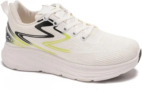 سعر ومواصفات grinta womens Sneakers Sneaker (B0DTYKYTBT) على Amazon EG