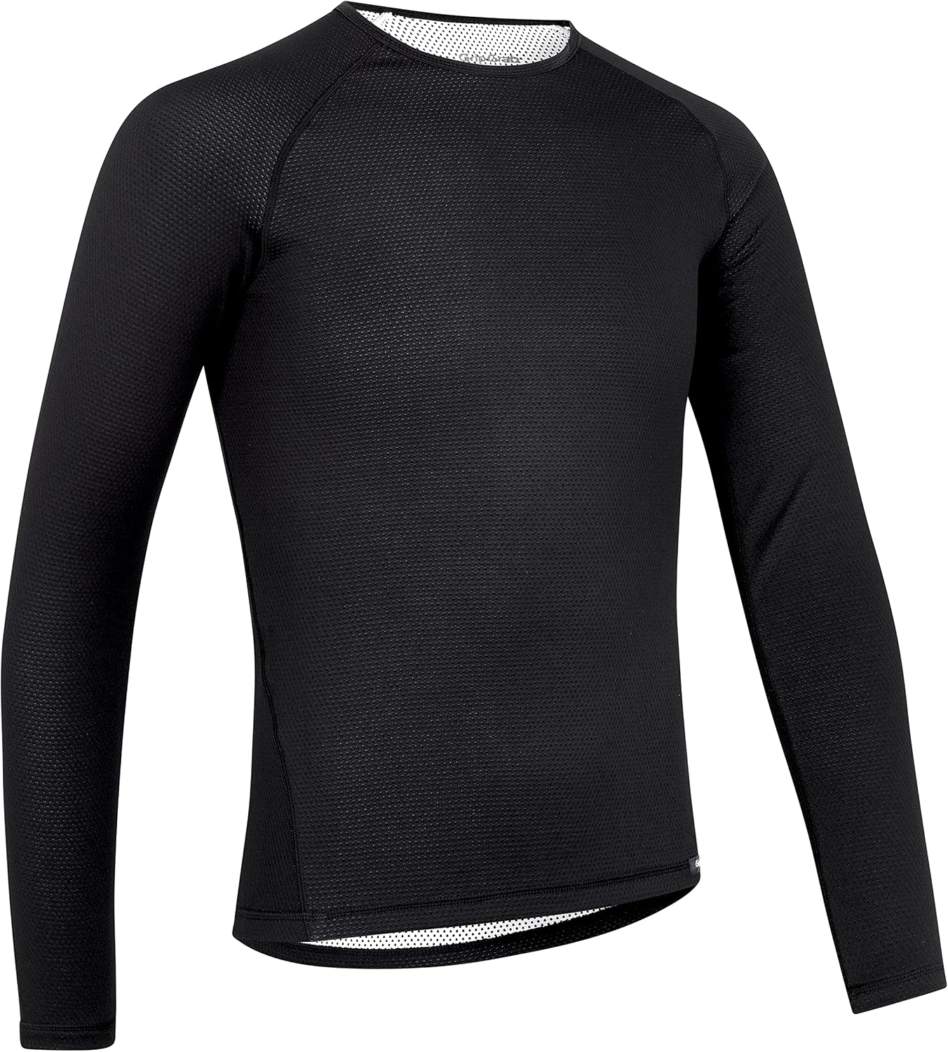 سعر ومواصفات GripGrab Unisex Gripgrab Ride Thermal Long Sleeve Base Layer Base Layer (pack of 1) (B07TWWVFVY) على Amazon EG