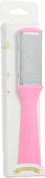 سعر ومواصفات GRJ Foot File متعدد الألوان (B0H27FSSYC) على Amazon EG