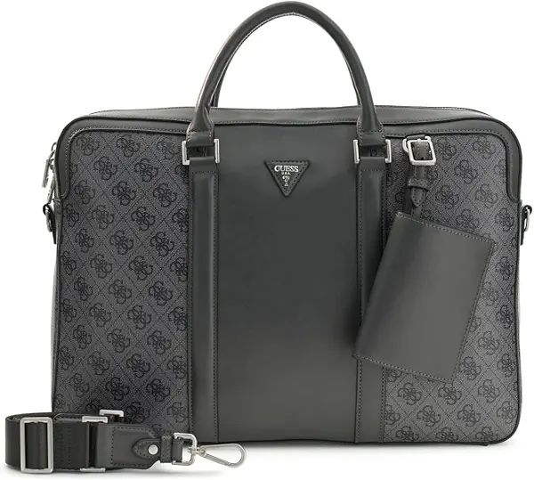 سعر ومواصفات GUESS Men MILANO CROSSBODY 2 Guess BAGS BACKPACK (B0GNSHM2HR) على Amazon EG