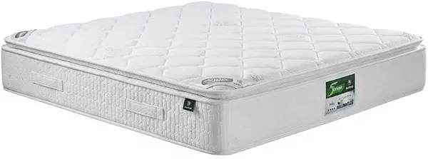 سعر ومواصفات Habitat Foamy Foam Mattress Density 10 | Lightweight Comfortable Everyday Mattress | 120x195x20 cm (B0BSFQML67) على Amazon EG