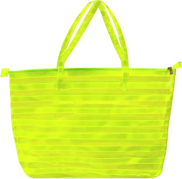 سعر ومواصفات Hawsa Womens Shoulder Bag Striped Shape Shoulder Bag (pack of 1) (B0F3W3TPH7) على Amazon EG