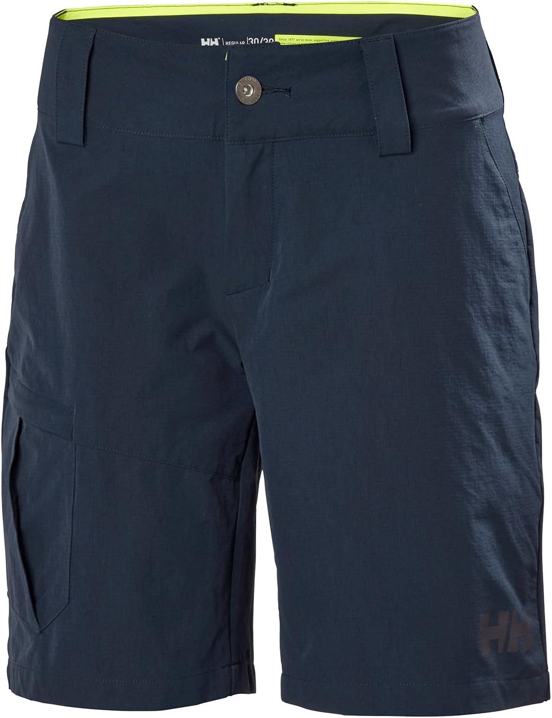 سعر ومواصفات هيلي هانسن Helly Hansen Men's W Qd Cargo Shorts Tracksuit Bottoms (B073RP4SVX) على Amazon EG