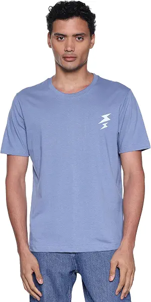 سعر ومواصفات Hero Basic wear men printed Charge Classic (B0D35YQ37X) على Amazon EG