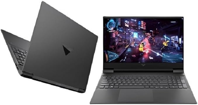 سعر ومواصفات HP -16-ak0009ne-R AI7 350-32GB1TB-8GB-W11 (B0HFFT3P58) على Amazon EG