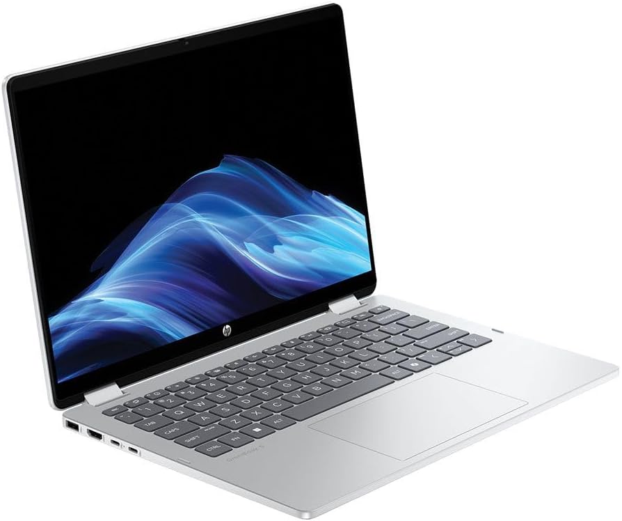 سعر ومواصفات HP 14-ha0000ne-RAI-5-330-16GB-512-W11 (B0HFG2J9QW) على Amazon EG