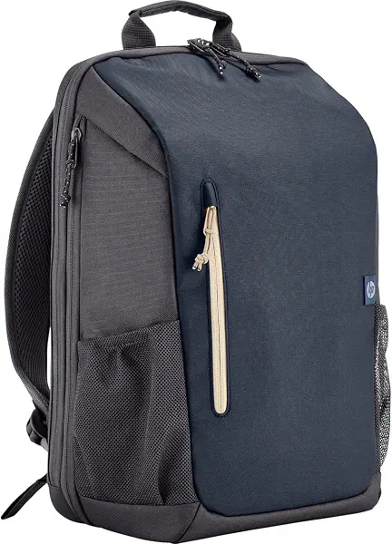 سعر ومواصفات HP Laptop-Rucksack | für 15,6' Laptops | wasserabweisend | unisex | verschließbare Reißverschlüsse | reflektierendes Material | RFID-Fach (B0BC73BM32) على Amazon EG