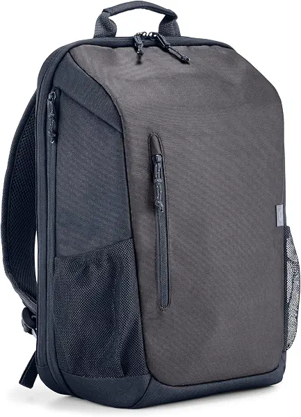 سعر ومواصفات HP Laptop-Rucksack | für 15,6' Laptops | wasserabweisend | unisex | verschließbare Reißverschlüsse | reflektierendes Material | RFID-Fach (B0BC73K2BW) على Amazon EG