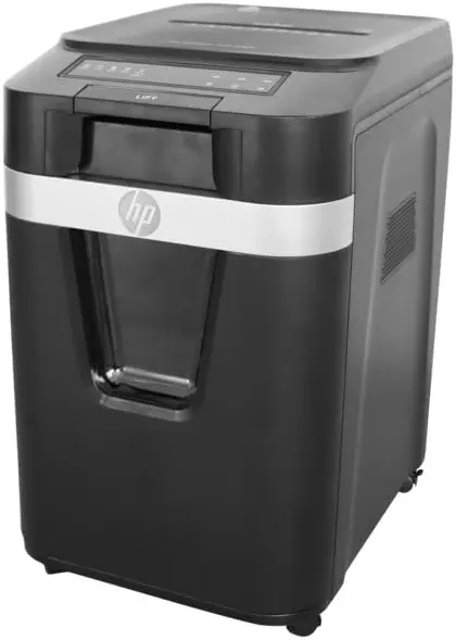 سعر ومواصفات HP اداة تقطيع الورق 2820 (B0GHRGC42T) على Amazon EG