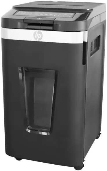 سعر ومواصفات HP اداة تقطيع الورق 2822 (B0GHS4N8LY) على Amazon EG