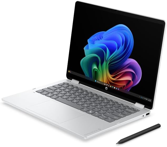 سعر ومواصفات HP اومني بوك 5-U5 322-16GB-512GB لمس IPS 14-km0007ne (B0HFG2W4WD) على Amazon EG