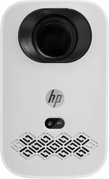 سعر ومواصفات HP جهاز عرض HP CC360، جهاز عرض ذكي FHD، تركيز تلقائي، متجر التطبيقات، ايزو 220 لومن، محول طاقة 90 واط مع قابس اوروبي (B0DHZ9XRRZ) على Amazon EG