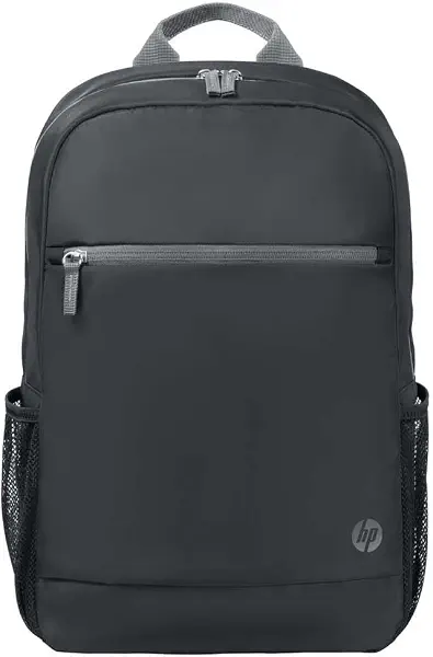 سعر ومواصفات HP شنطة ظهر للاب توب 15.6 بوصة 9W0Z7AA من اتش بي - لون رمادي (B0D9YWCXL8) على Amazon EG