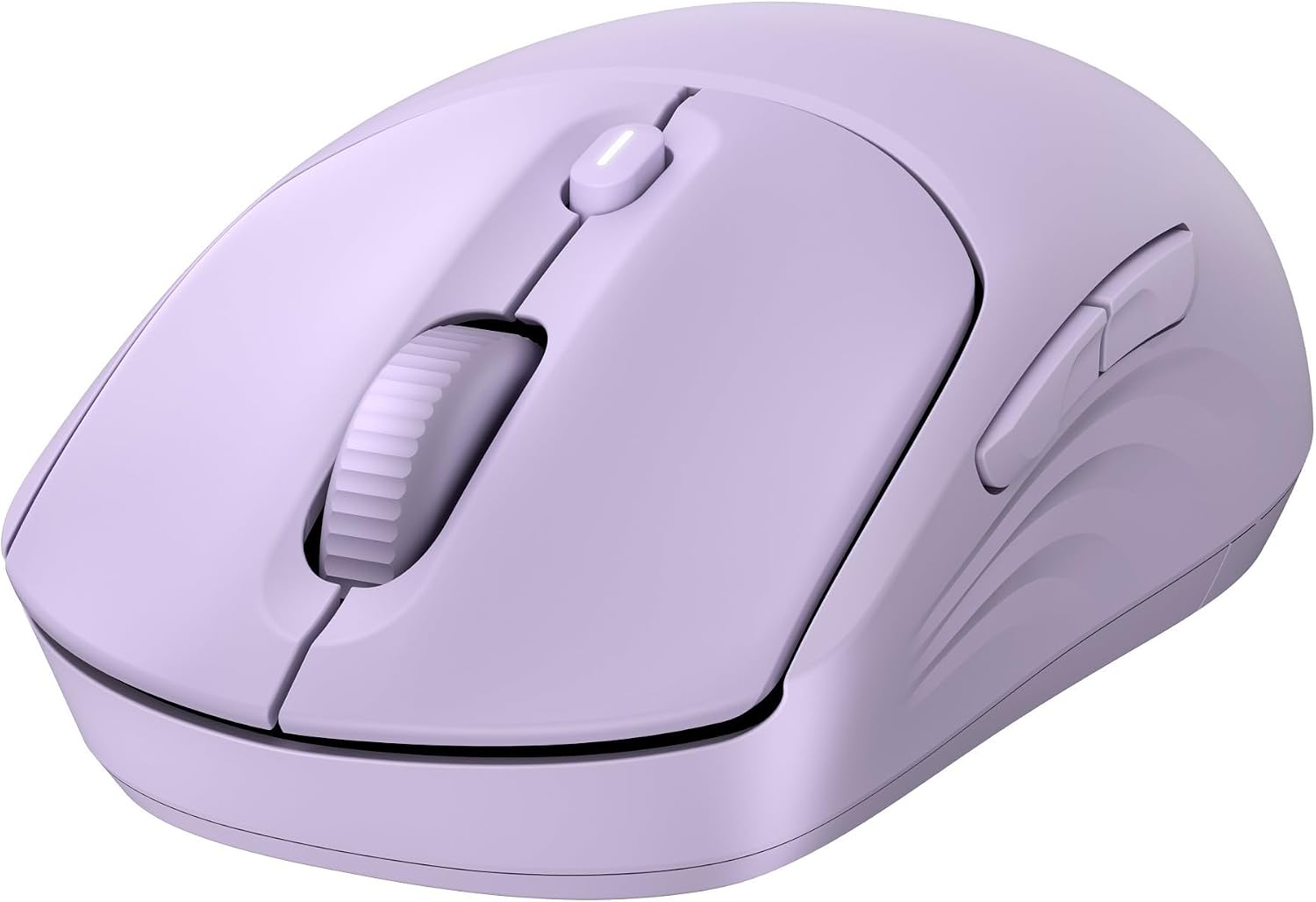 سعر ومواصفات HP ماوس لاسلكي هادئ 400، ارجواني (B0FBWY4FFR) على Amazon EG