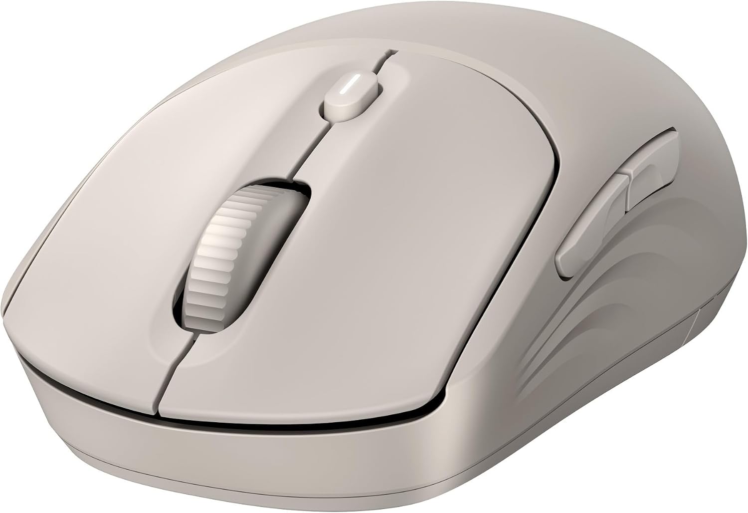 سعر ومواصفات HP ماوس لاسلكي هادئ 400، خشب القيقب (B0FBWY25K5) على Amazon EG
