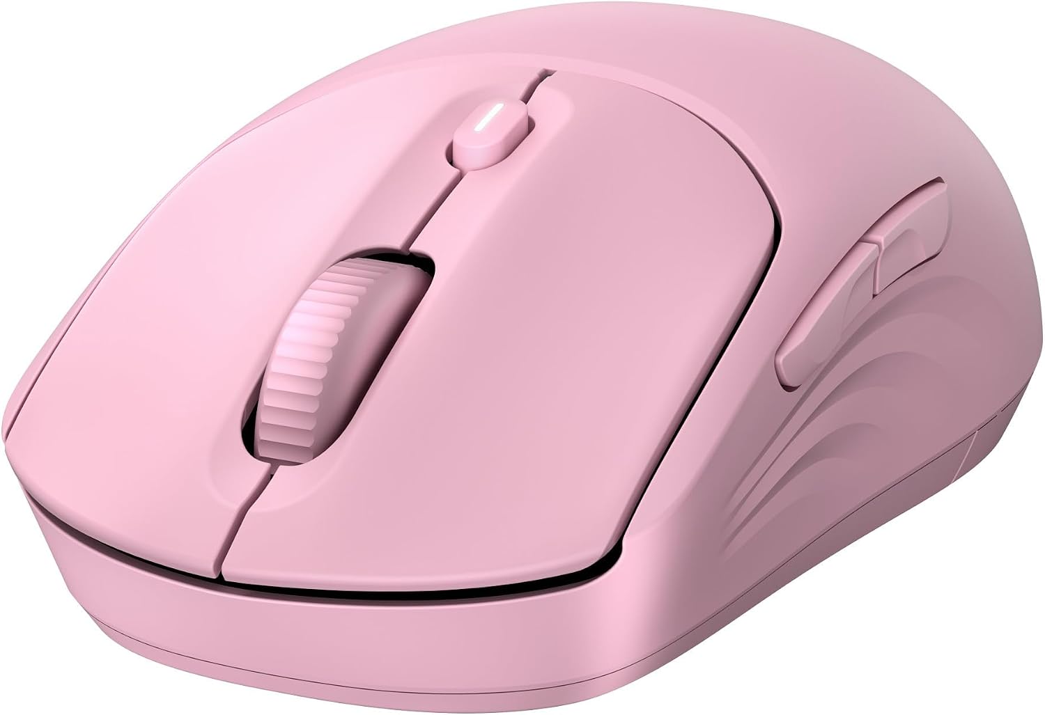 سعر ومواصفات HP ماوس لاسلكي هادئ 400، زهري (B0FBWZKC6F) على Amazon EG