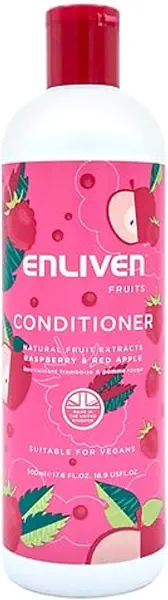 سعر ومواصفات In'Liven Apple Conditioner 500ml (B0CF9SGN3B) على Amazon EG