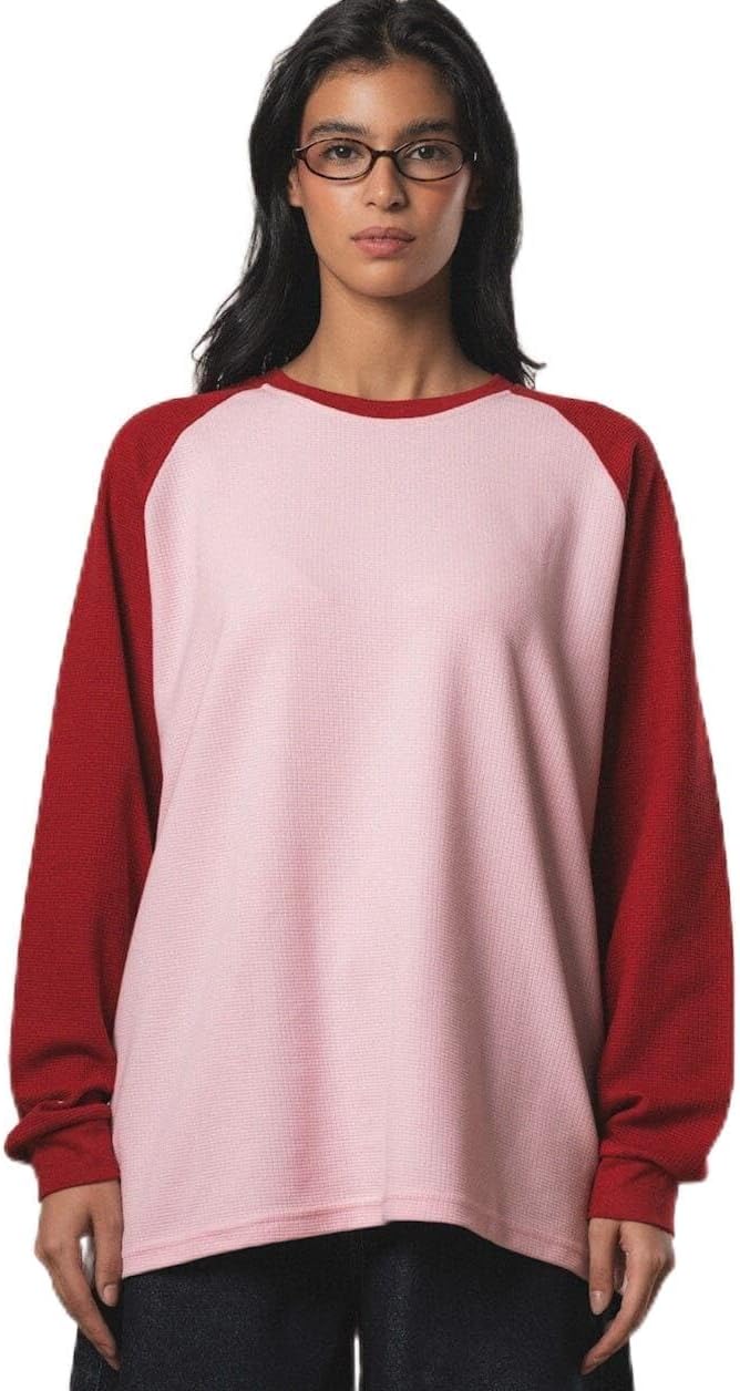 سعر ومواصفات In Your Shoe Unisex Adult Oversized Pullover Sweatshirt (B0HKJJ4F8V) على Amazon EG