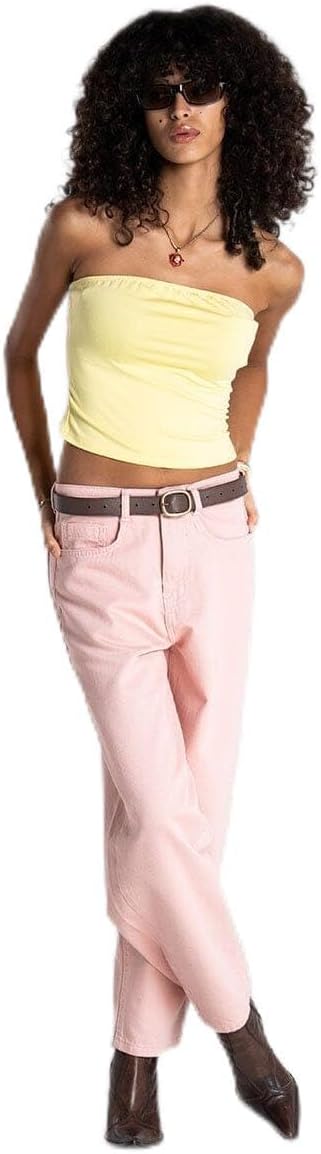 سعر ومواصفات In Your Shoe Womens Jeans Jeans (B0HJDR7YS6) على Amazon EG