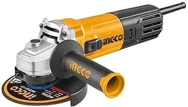 سعر ومواصفات Ingco Anko Rocket - 4.5 Inch 750 Watts (B0C6V4NX1K) على Amazon EG
