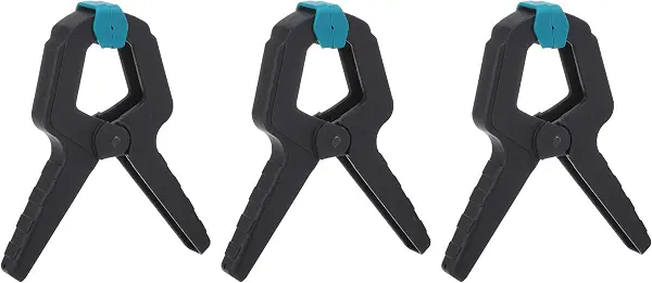 سعر ومواصفات Ingco Total Spring Clamp (3 Pieces, 4 inch - THT13342) (B0BDMBP2CX) على Amazon EG