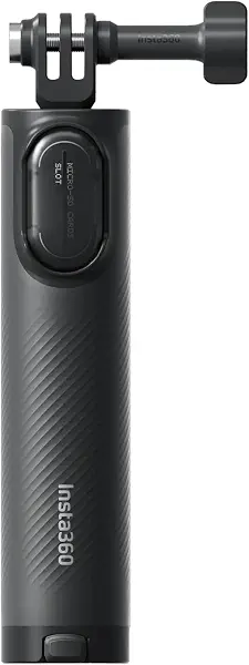 سعر ومواصفات انستا360 حامل ثلاثي القوائم صغير 2 في 1 2.0 (B0G8JNG9J3) على Amazon EG