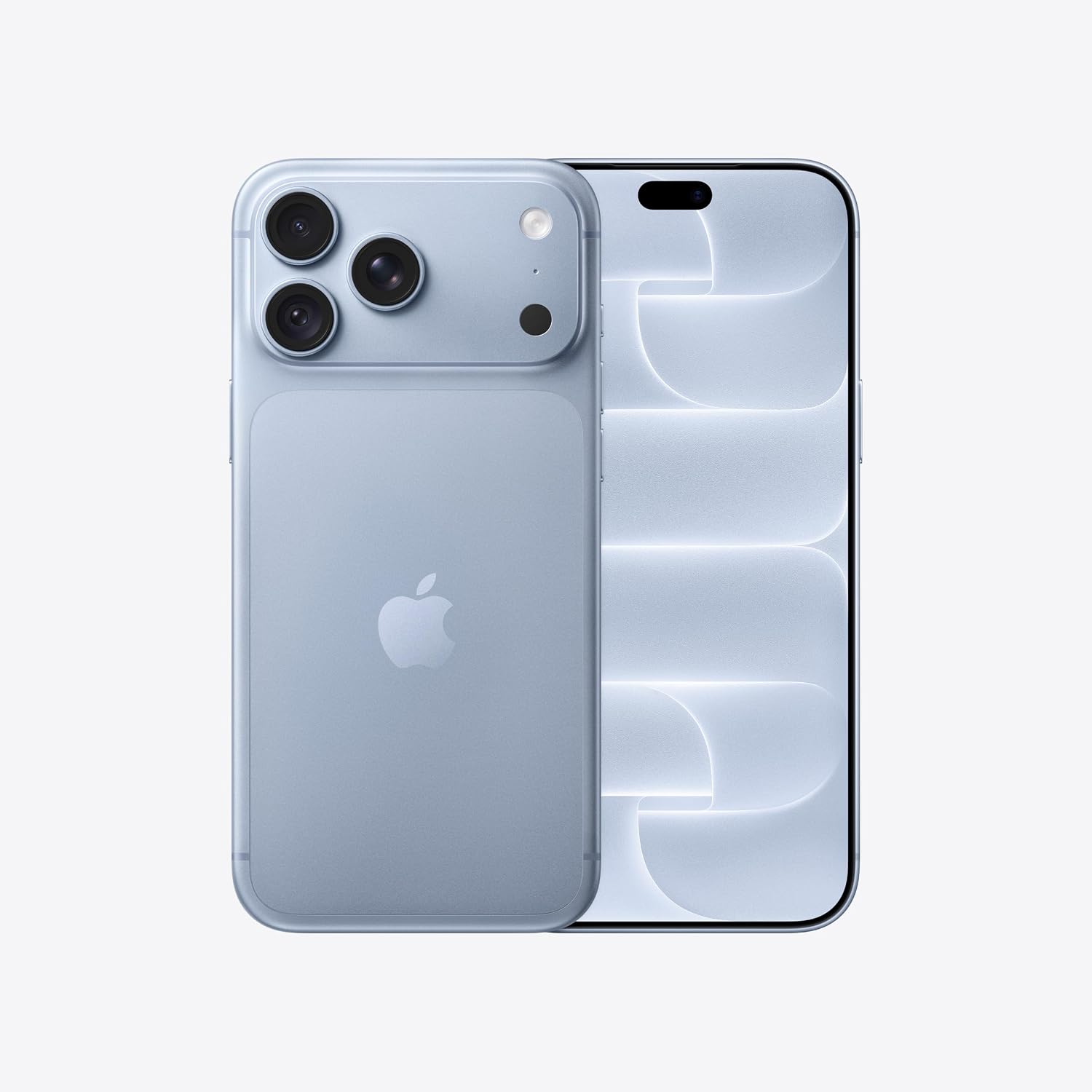 سعر ومواصفات iPhone 18 Pro Max 1TB Glacier | 6.9-inch Super Retina XDR Display with ProMotion, All-Day Battery Life, 48MP Fusion Main C... (B0HJB7VFLD) على Amazon EG
