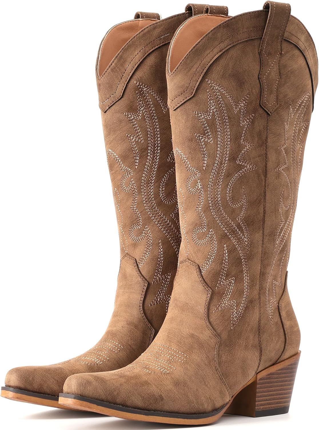 سعر ومواصفات IUV | Chunky Heel Ideal for low insteps (B0DX16ZRVH) على Amazon EG