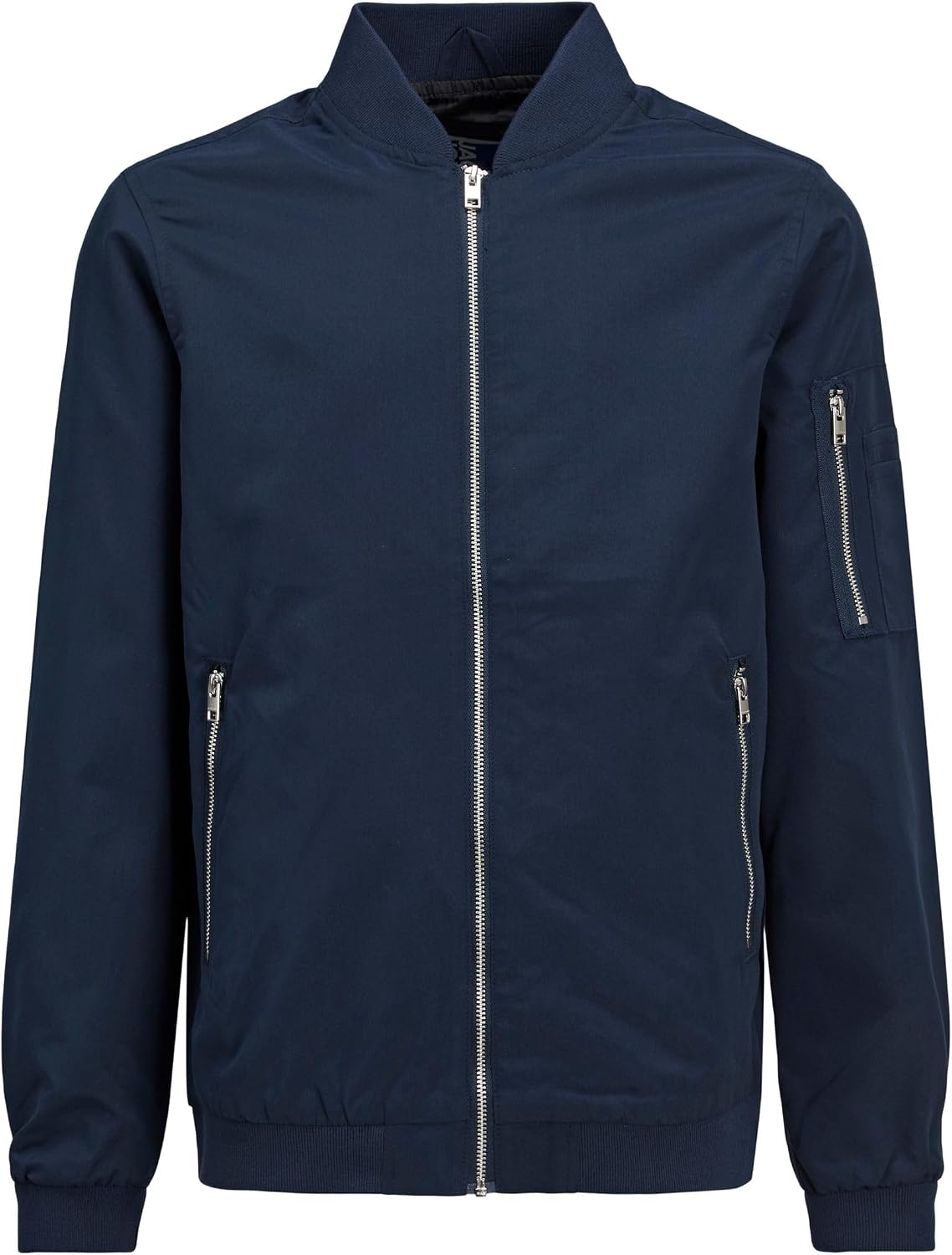 سعر ومواصفات JACK & JONES Boy's Bomber Jacket (B08KXVVC6H) على Amazon EG