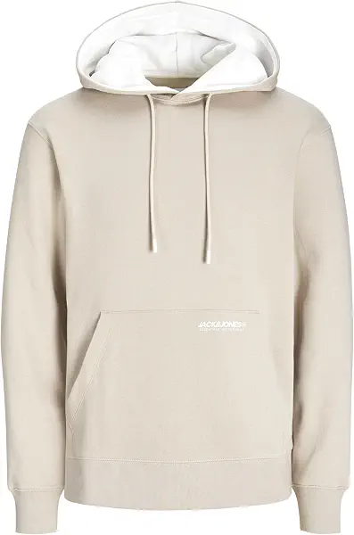 سعر ومواصفات JACK & JONES boys LEGACY SWEAT HOOD Sweatshirt (B0CL6ZMK82) على Amazon EG