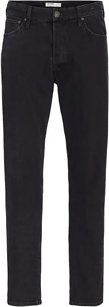 سعر ومواصفات JACK & JONES Male Relaxed Fit Jeans JJICHRIS JJORIGINAL CJ 981 TC320 Relaxed Fit Jeans (B08BKV9QLG) على Amazon EG