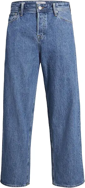 سعر ومواصفات JACK & JONES Men's Alex Original SBD-301 Jeans (pack of 1) (B0BFJNR4QG) على Amazon EG