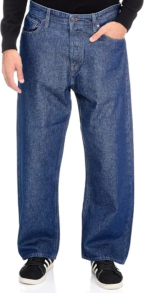 سعر ومواصفات JACK & JONES Men's Original Alex SBD-334 Jeans (pack of 1) (B0CL56J8D4) على Amazon EG