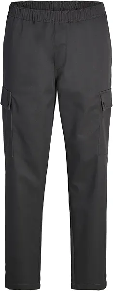 سعر ومواصفات JACK & JONES Men's Bill Snap Cargo cargo (B0CBTG5VSW) على Amazon EG