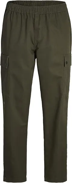 سعر ومواصفات JACK & JONES Men's Bill Snap Cargo cargo (pack of 1) (B0CBTGMRKP) على Amazon EG