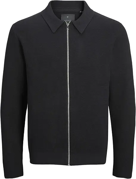 سعر ومواصفات JACK & JONES Men's Blamilano Stitch Knitted Casual (pack of 1) (B0CYWPW8G1) على Amazon EG