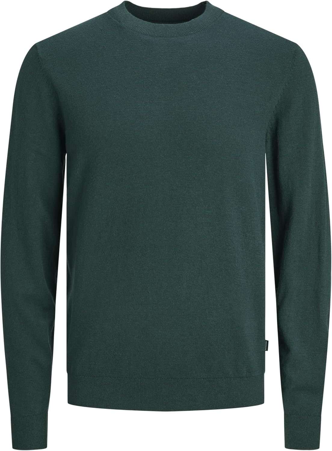 سعر ومواصفات JACK & JONES Men's Carter Crew-Neck Knitted Pullover - Magical Forest (B0CL7QZHGV) على Amazon EG
