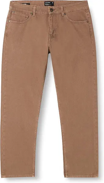 سعر ومواصفات JACK & JONES Men's Chris Original AKM Trousers (B0B69QP9JM) على Amazon EG
