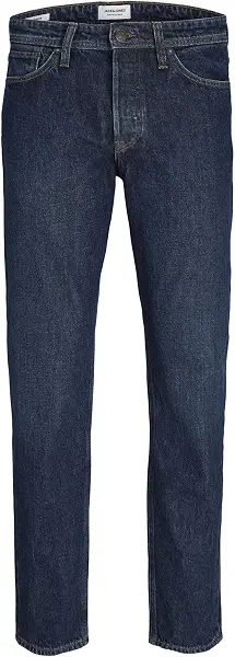 سعر ومواصفات JACK & JONES Men's Original Chris AM-383 Jeans (pack of 1) (B0BHXH2VLR) على Amazon EG