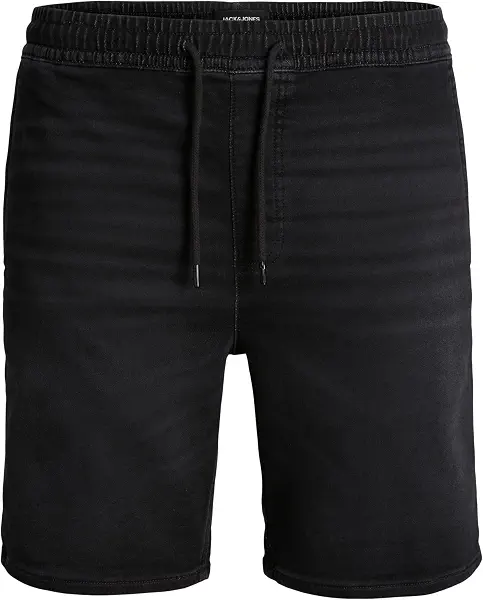 سعر ومواصفات JACK & JONES Men's Chris Lane SQ 723 Shorts (pack of 1) (B0D1R255JK) على Amazon EG