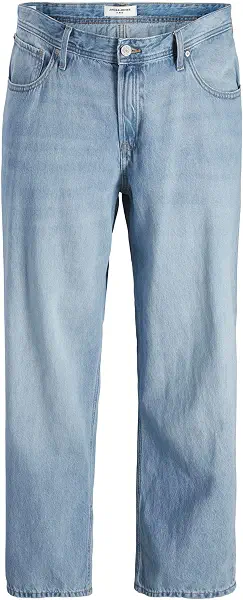 سعر ومواصفات JACK & JONES Men's Original Chris MF-920 Jeans (pack of 1) (B0DF46SRWK) على Amazon EG