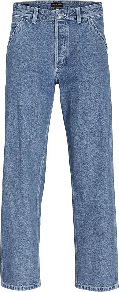 سعر ومواصفات JACK & JONES Men's Eddie Worker MF-309 Jeans (B0CQM3YDRP) على Amazon EG
