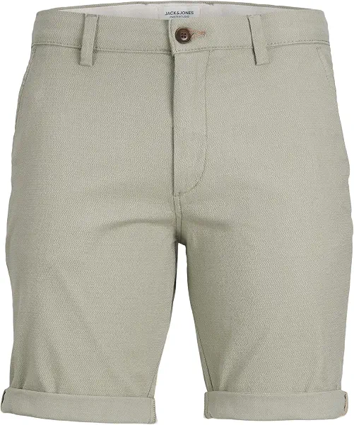 سعر ومواصفات JACK & JONES Men's Furry Shorts (B0B6BW2FN1) على Amazon EG
