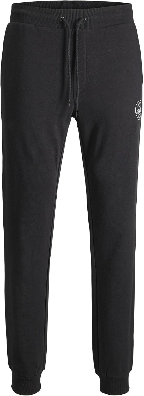 سعر ومواصفات JACK & JONES Men's Gordon Shark Sweatpants (B07ZJM7NYJ) على Amazon EG